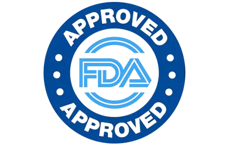  CogniClear FDA Registered